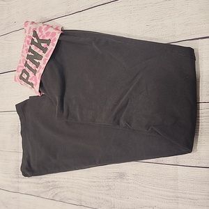 VS PINK Yoga Pants